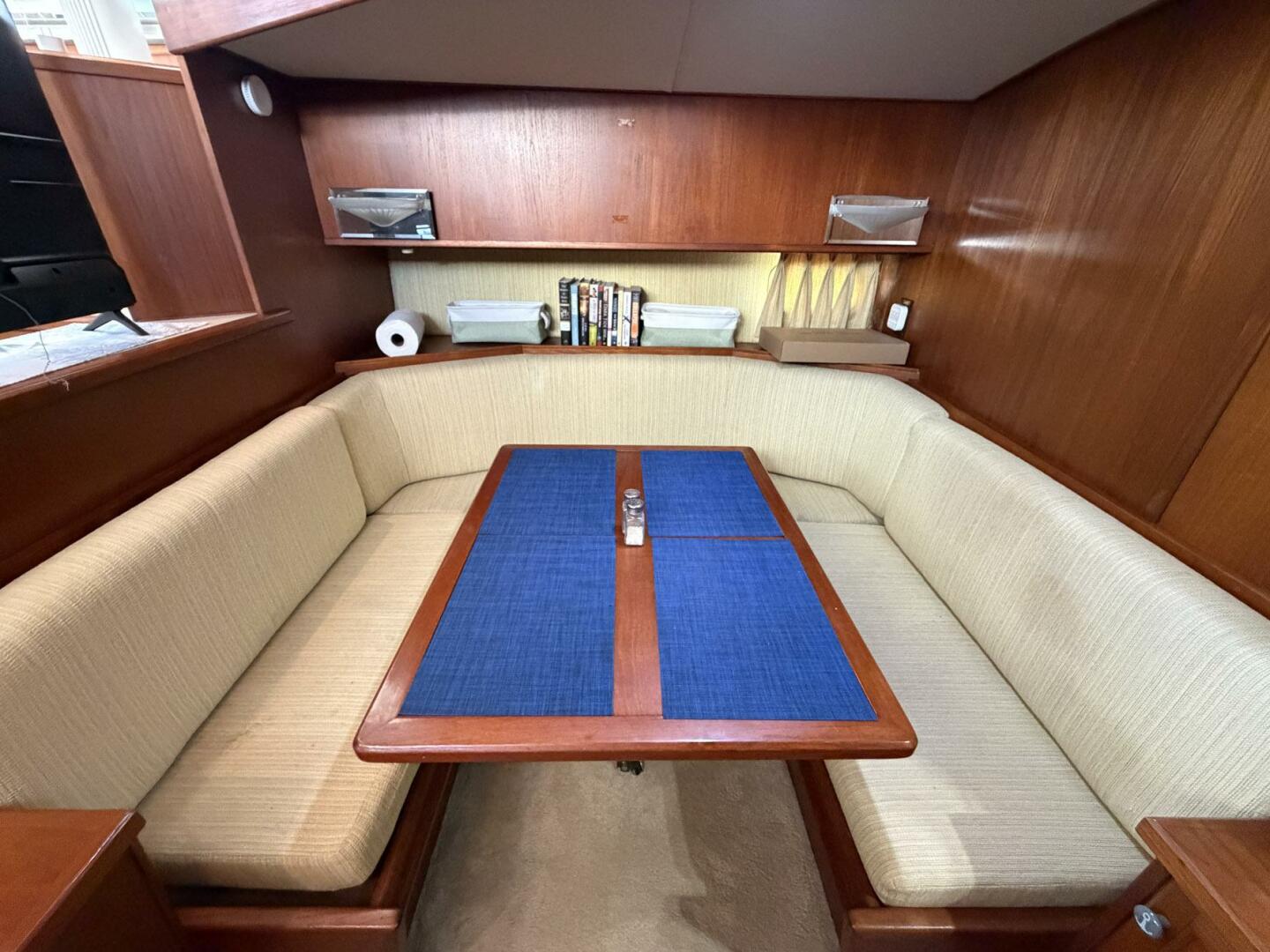 Frayed Knot 44ft Viking Yacht For Sale Frayed Knot 44ft Viking Yacht For Sale