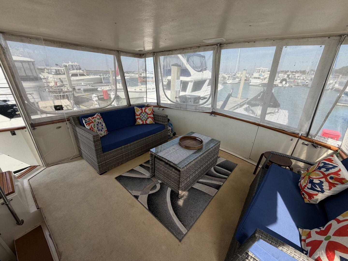 Frayed Knot 44ft Viking Yacht For Sale Frayed Knot 44ft Viking Yacht For Sale