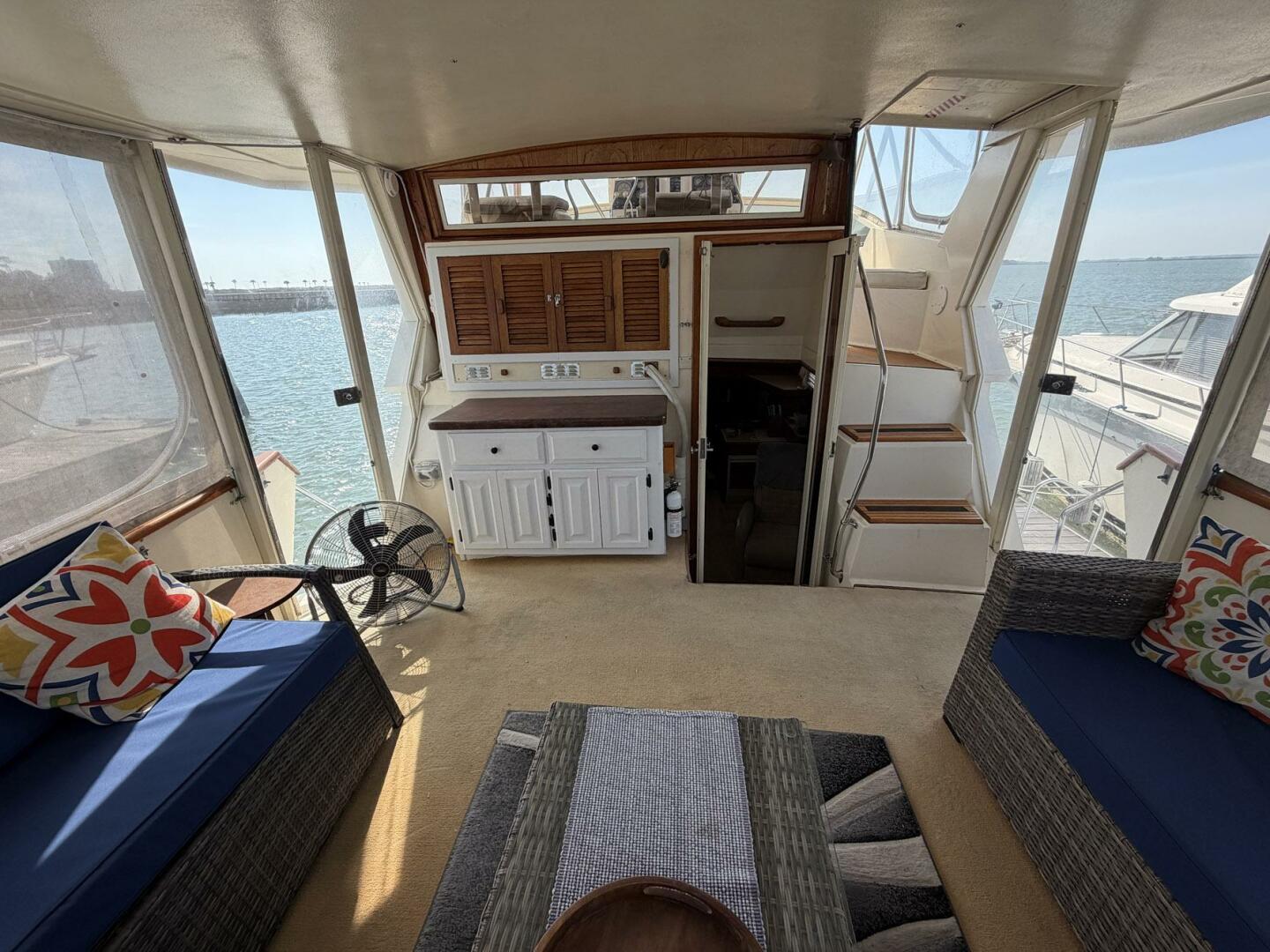 Frayed Knot 44ft Viking Yacht For Sale Frayed Knot 44ft Viking Yacht For Sale