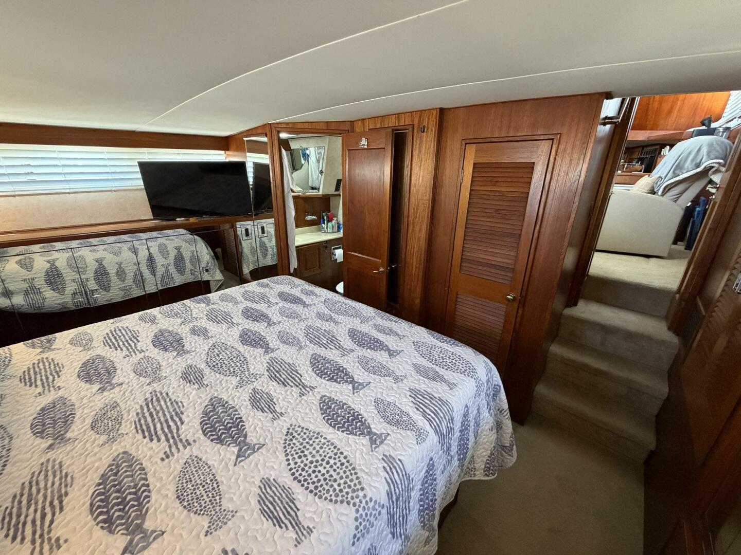Frayed Knot 44ft Viking Yacht For Sale Frayed Knot 44ft Viking Yacht For Sale