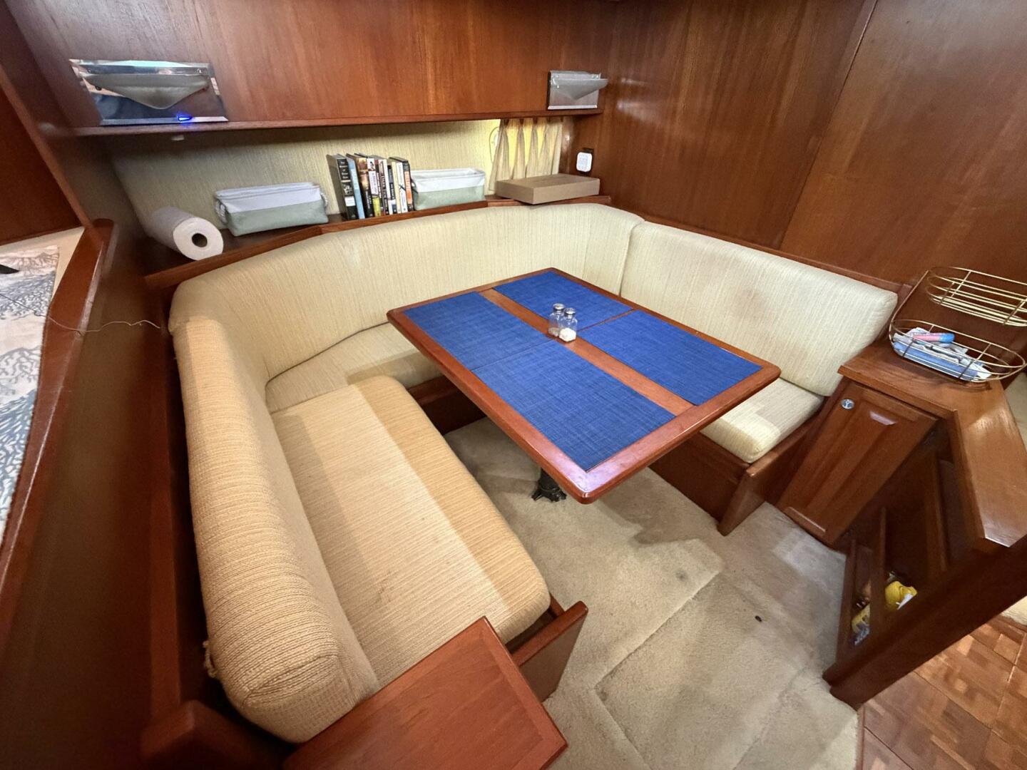 Frayed Knot 44ft Viking Yacht For Sale Frayed Knot 44ft Viking Yacht For Sale