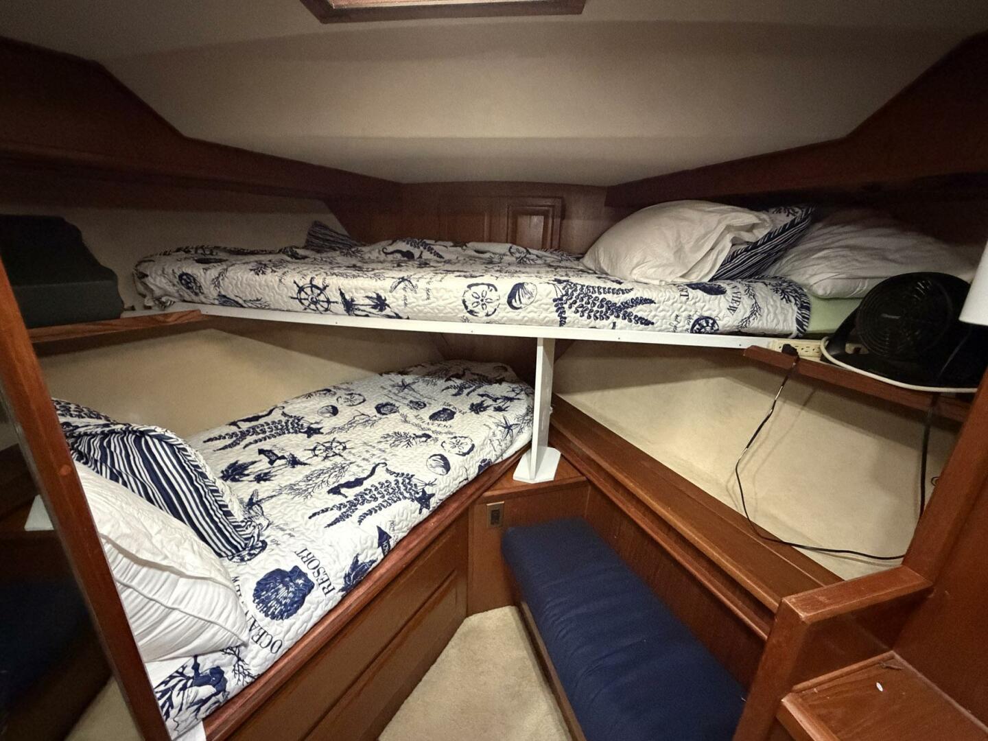 Frayed Knot 44ft Viking Yacht For Sale Frayed Knot 44ft Viking Yacht For Sale