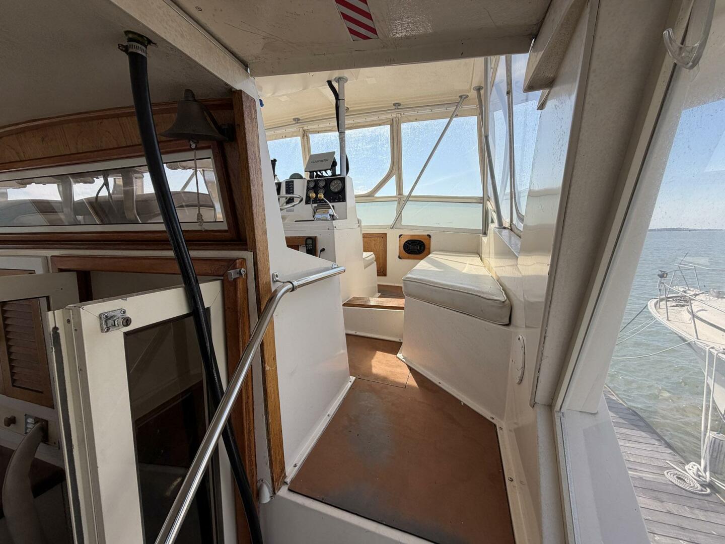 Frayed Knot 44ft Viking Yacht For Sale Frayed Knot 44ft Viking Yacht For Sale