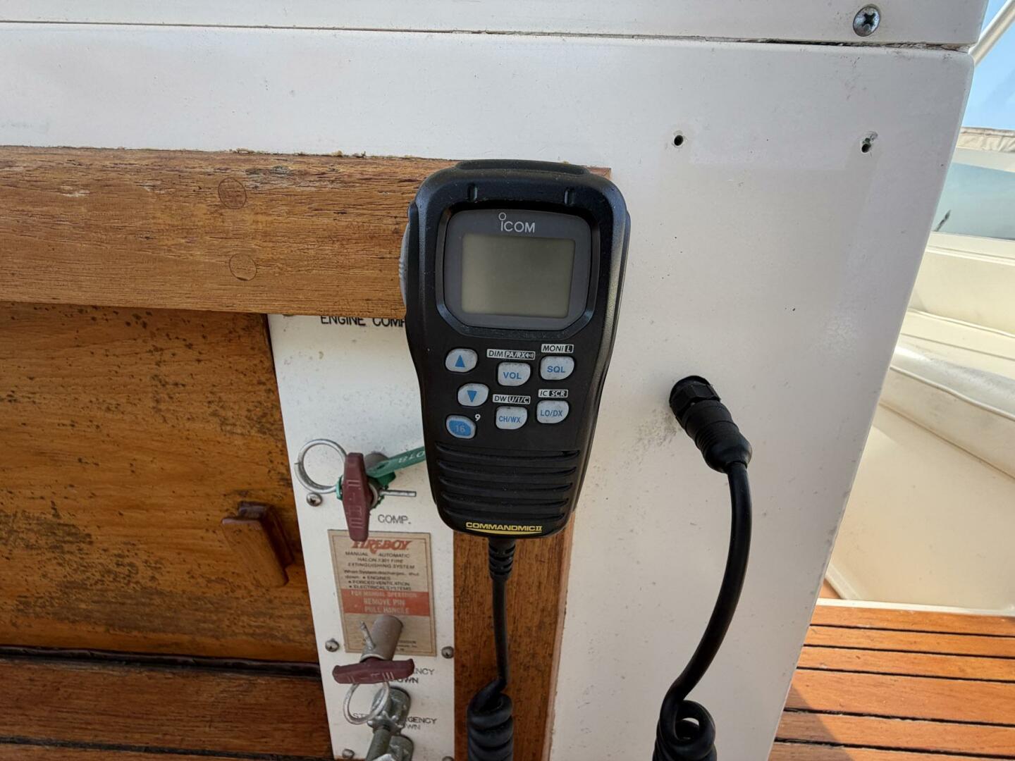 Frayed Knot 44ft Viking Yacht For Sale Frayed Knot 44ft Viking Yacht For Sale