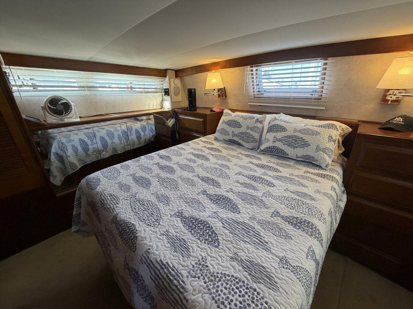 Frayed Knot 44ft Viking Yacht For Sale Frayed Knot 44ft Viking Yacht For Sale