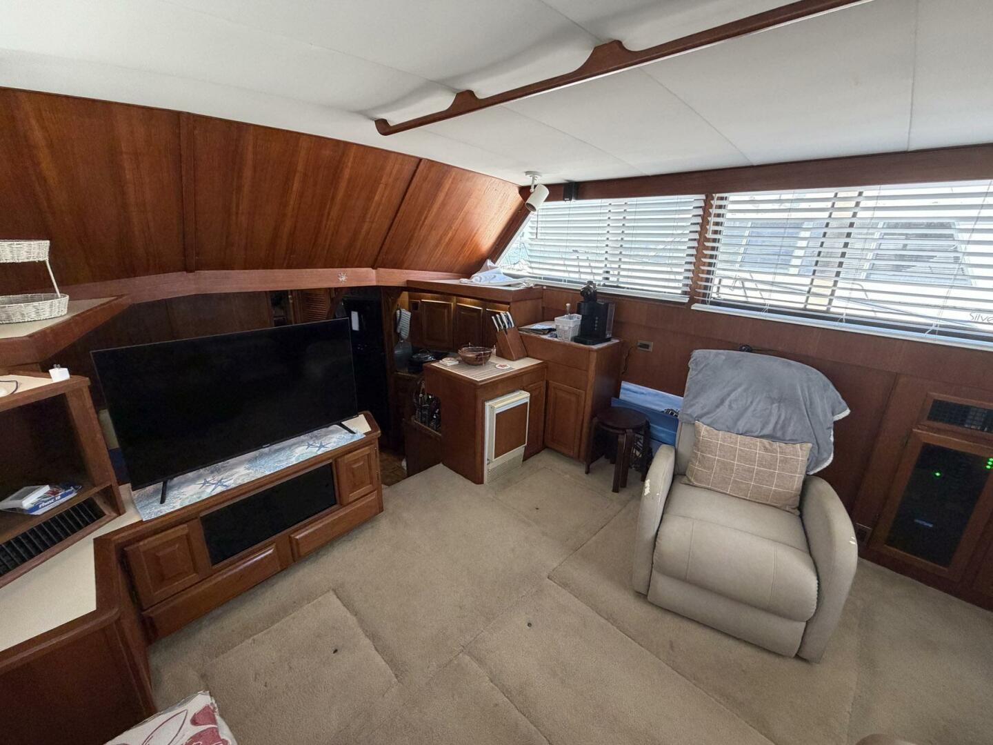 Frayed Knot 44ft Viking Yacht For Sale Frayed Knot 44ft Viking Yacht For Sale