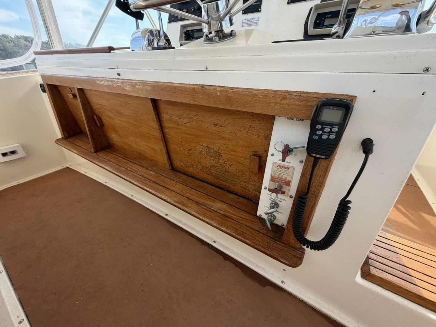 Frayed Knot 44ft Viking Yacht For Sale Frayed Knot 44ft Viking Yacht For Sale