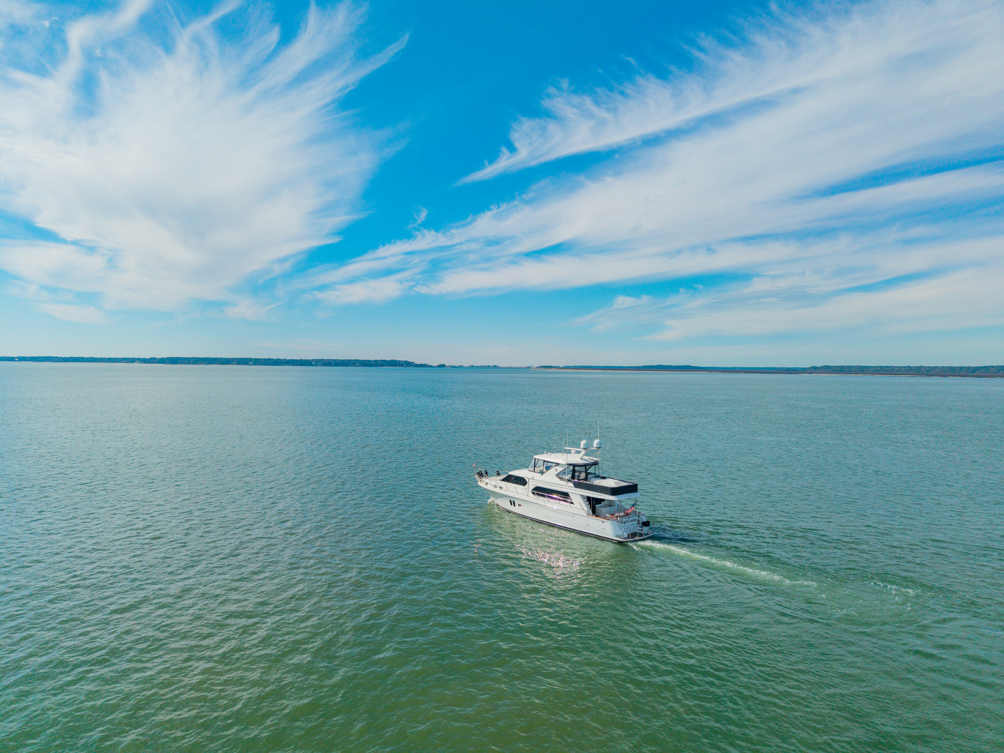 69ft Ocean Alexander Yacht For Sale 69ft Ocean Alexander Yacht For Sale