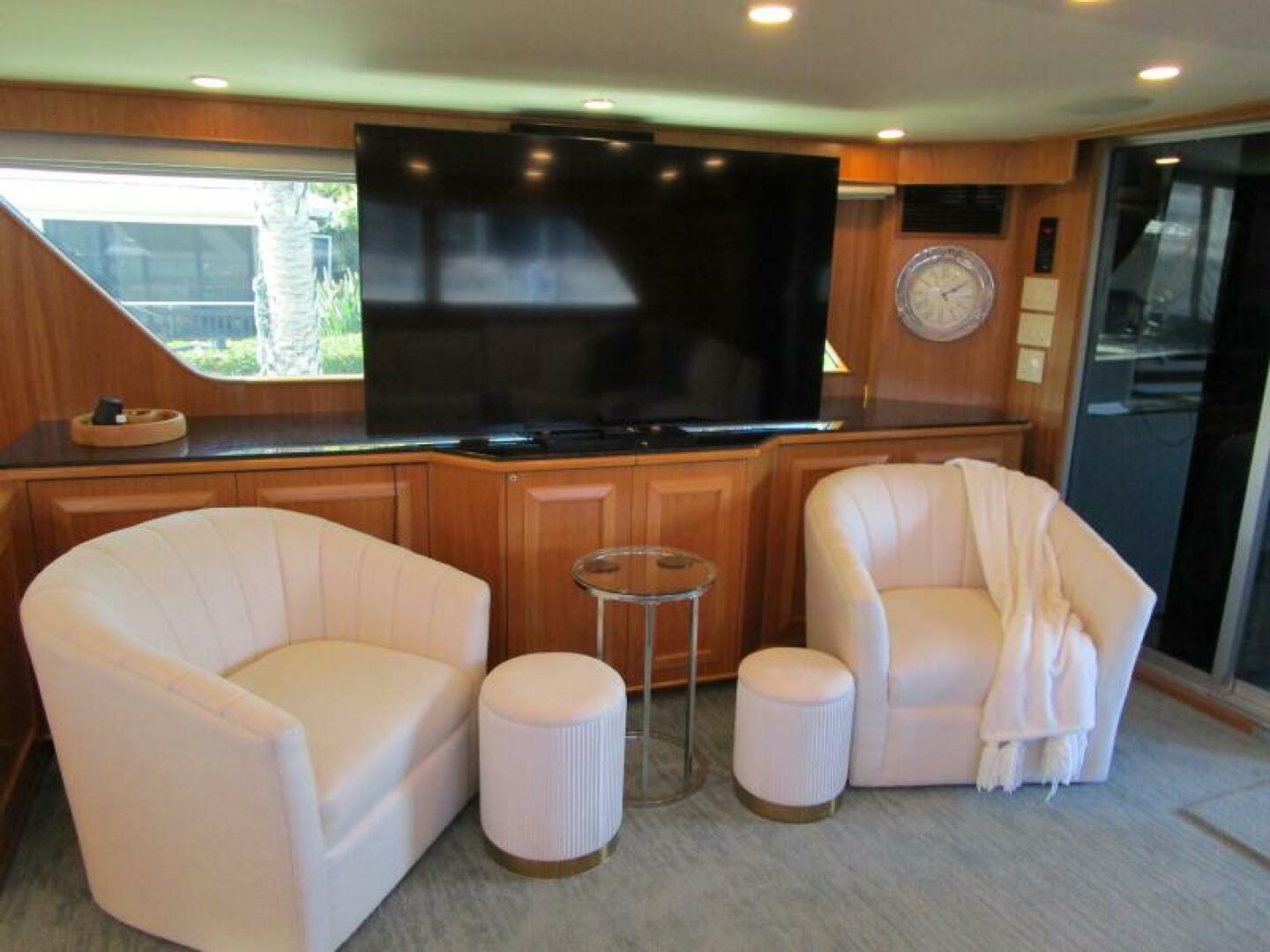 SHEPSL X 87ft Burger Yacht For Sale