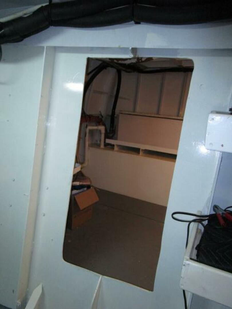 SHEPSL X 87ft Burger Yacht For Sale