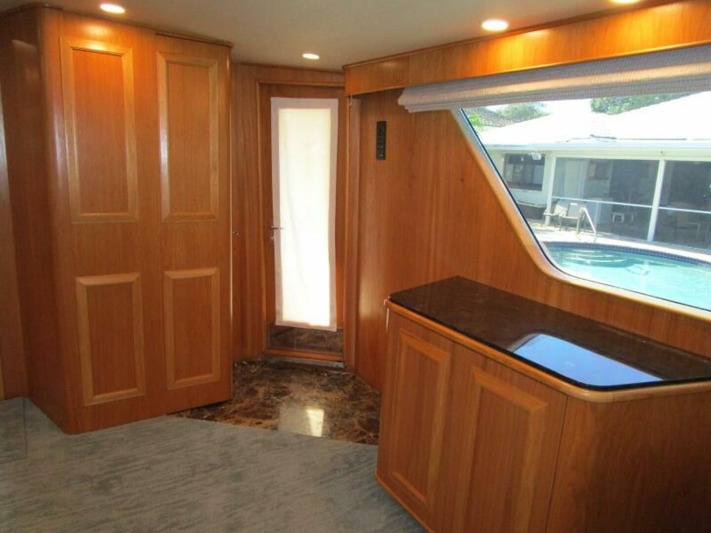 SHEPSL X 87ft Burger Yacht For Sale