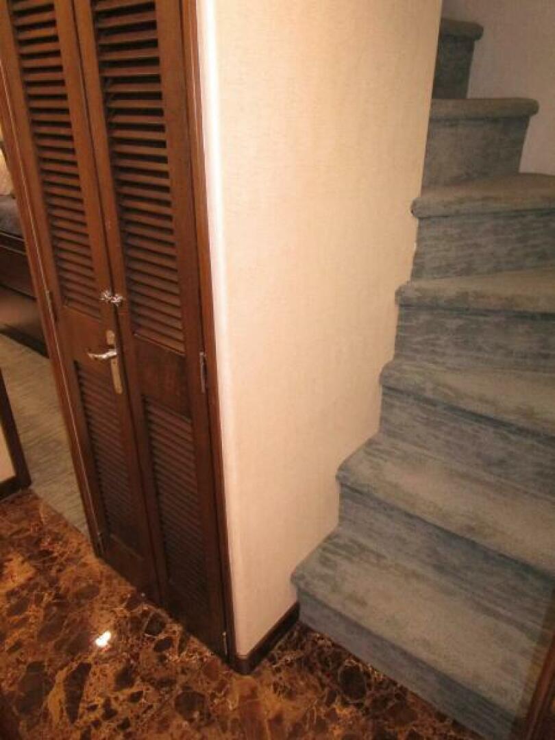 SHEPSL X 87ft Burger Yacht For Sale