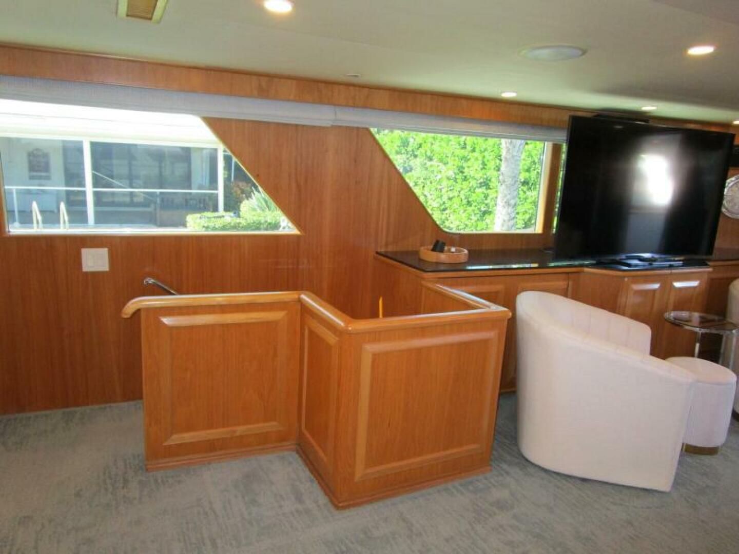 SHEPSL X 87ft Burger Yacht For Sale