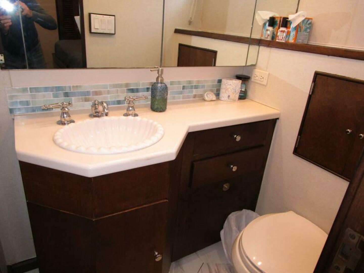 SHEPSL X 87ft Burger Yacht For Sale