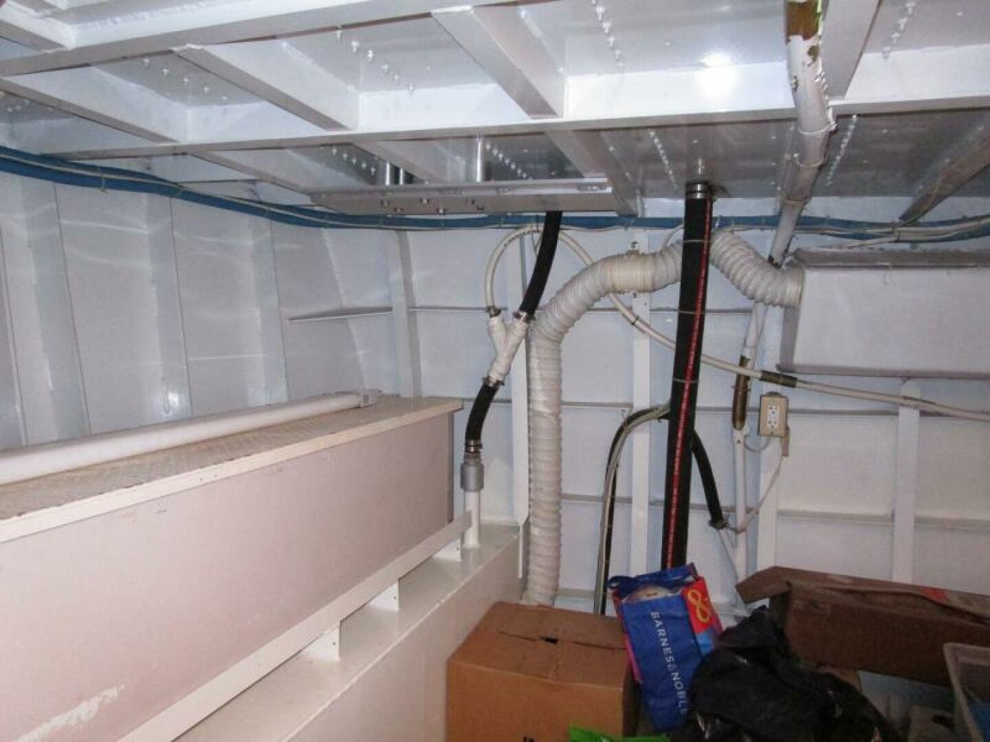 SHEPSL X 87ft Burger Yacht For Sale