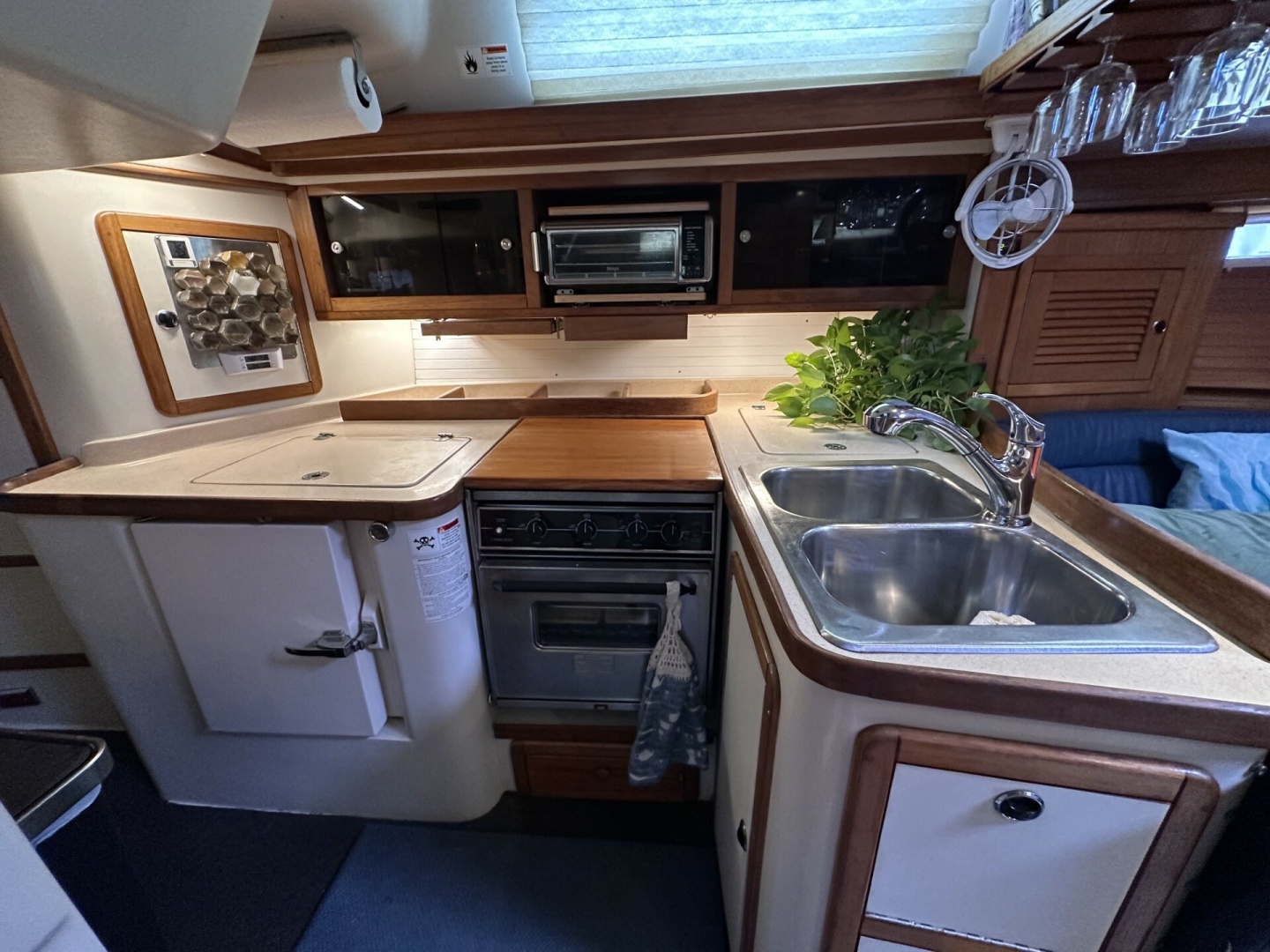 Simpatico 42ft Catalina Yacht For Sale Simpatico 42ft Catalina Yacht For Sale