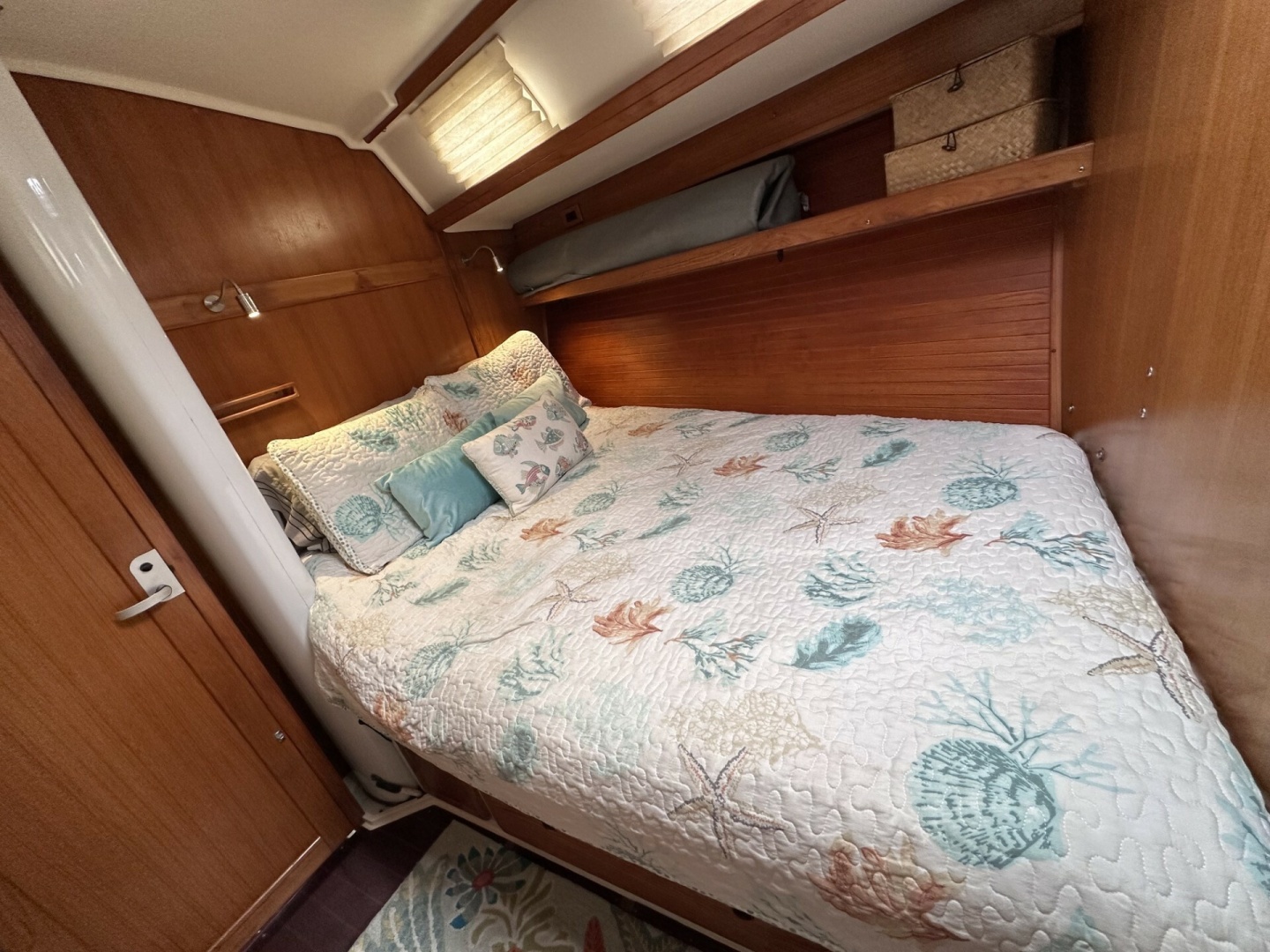 Simpatico 42ft Catalina Yacht For Sale Simpatico 42ft Catalina Yacht For Sale