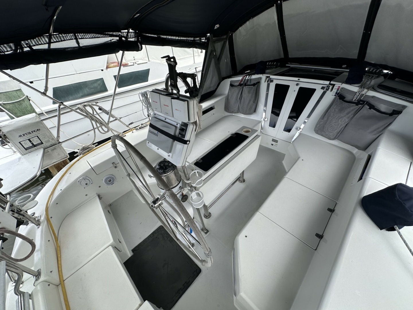 Simpatico 42ft Catalina Yacht For Sale Simpatico 42ft Catalina Yacht For Sale