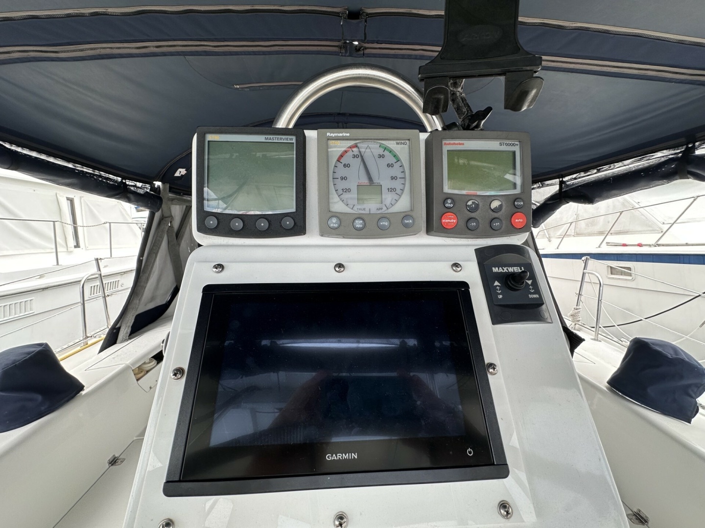 Simpatico 42ft Catalina Yacht For Sale Simpatico 42ft Catalina Yacht For Sale