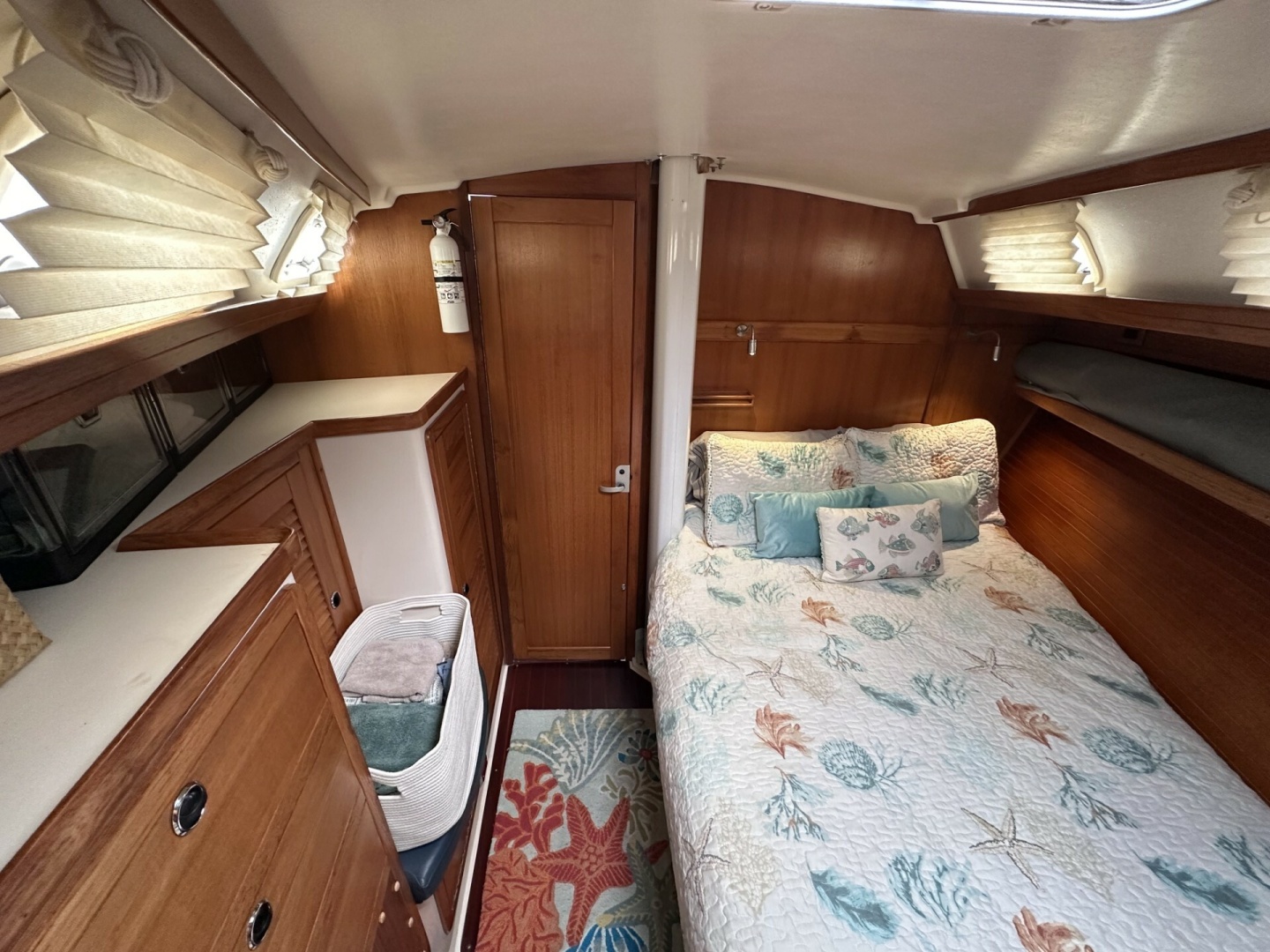 Simpatico 42ft Catalina Yacht For Sale Simpatico 42ft Catalina Yacht For Sale