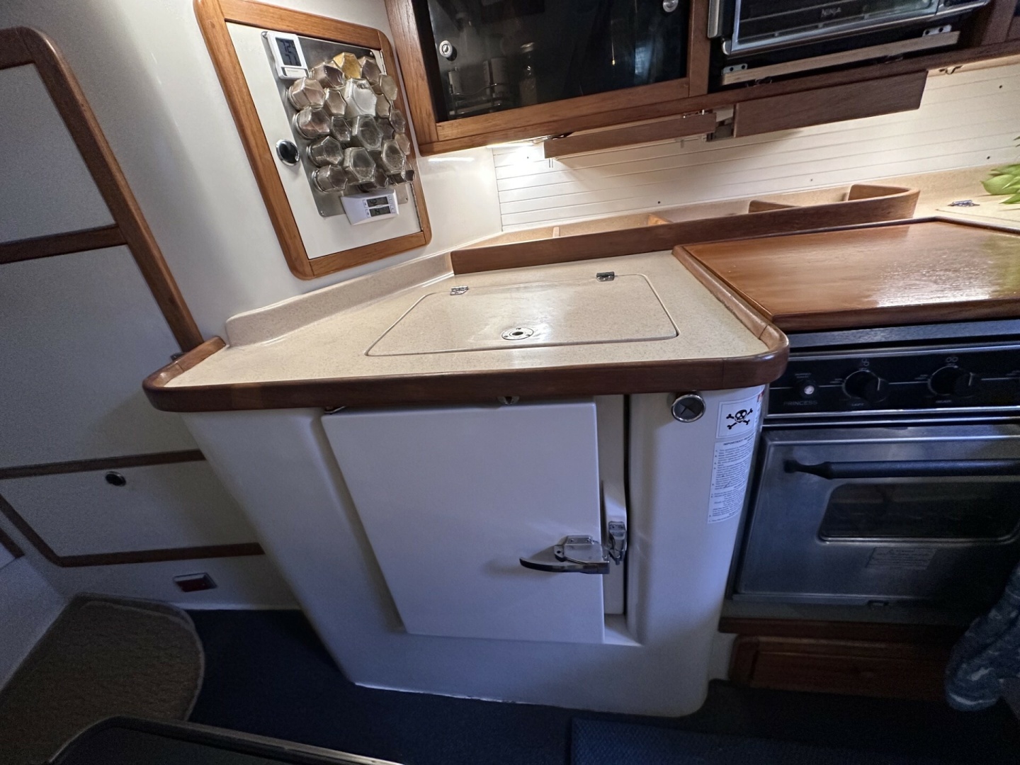 Simpatico 42ft Catalina Yacht For Sale Simpatico 42ft Catalina Yacht For Sale