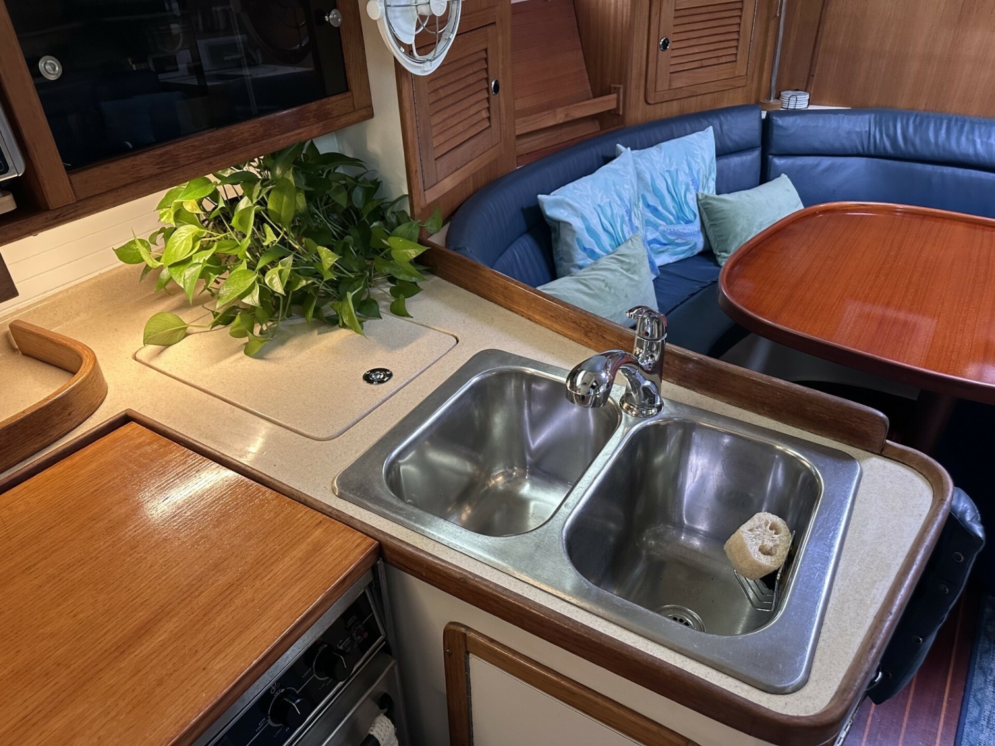 Simpatico 42ft Catalina Yacht For Sale Simpatico 42ft Catalina Yacht For Sale