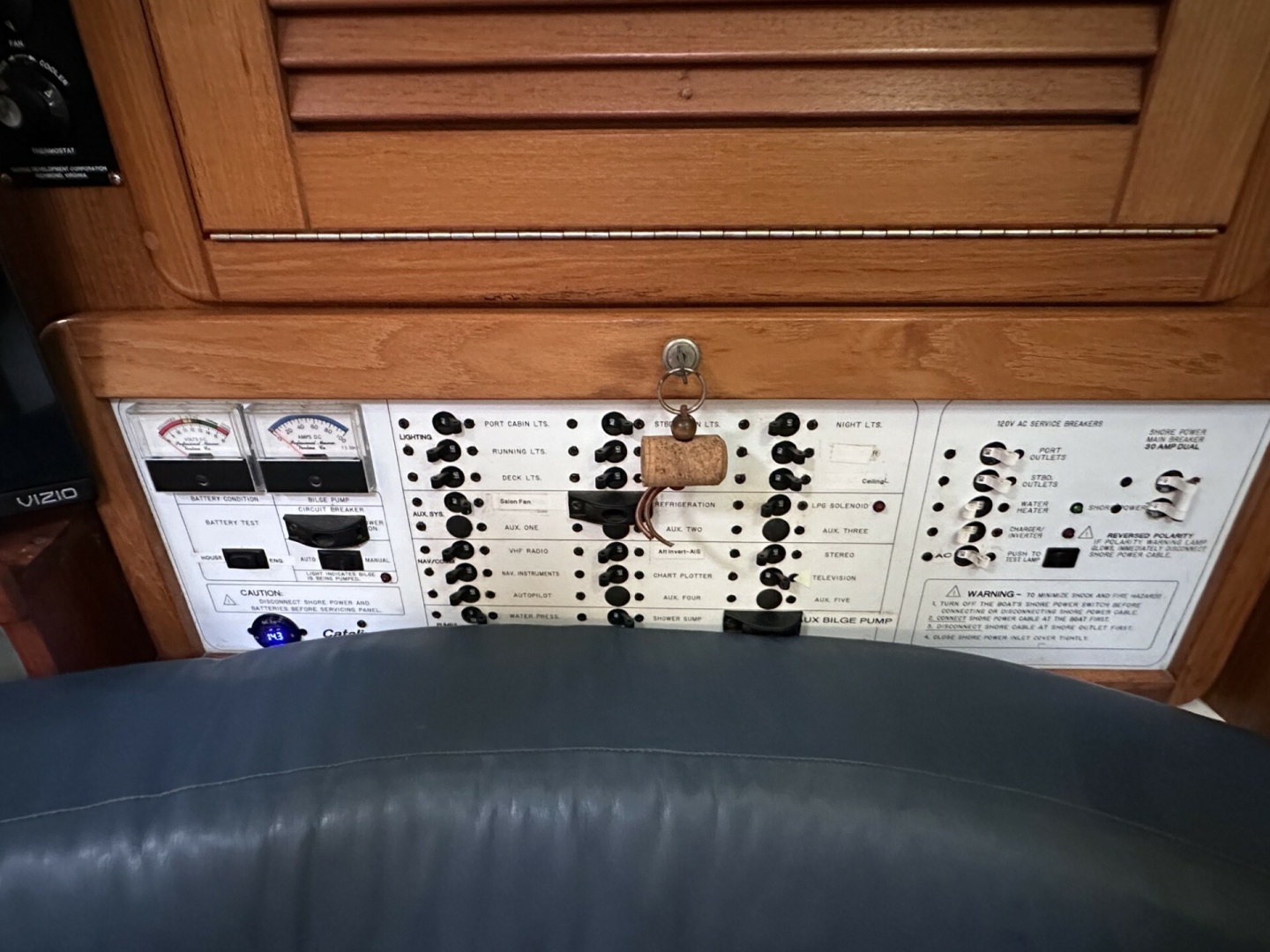 Simpatico 42ft Catalina Yacht For Sale Simpatico 42ft Catalina Yacht For Sale