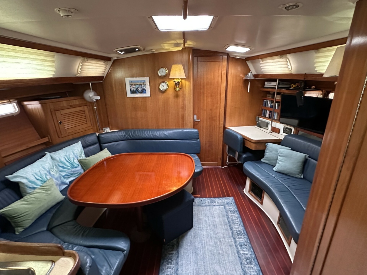 Simpatico 42ft Catalina Yacht For Sale Simpatico 42ft Catalina Yacht For Sale