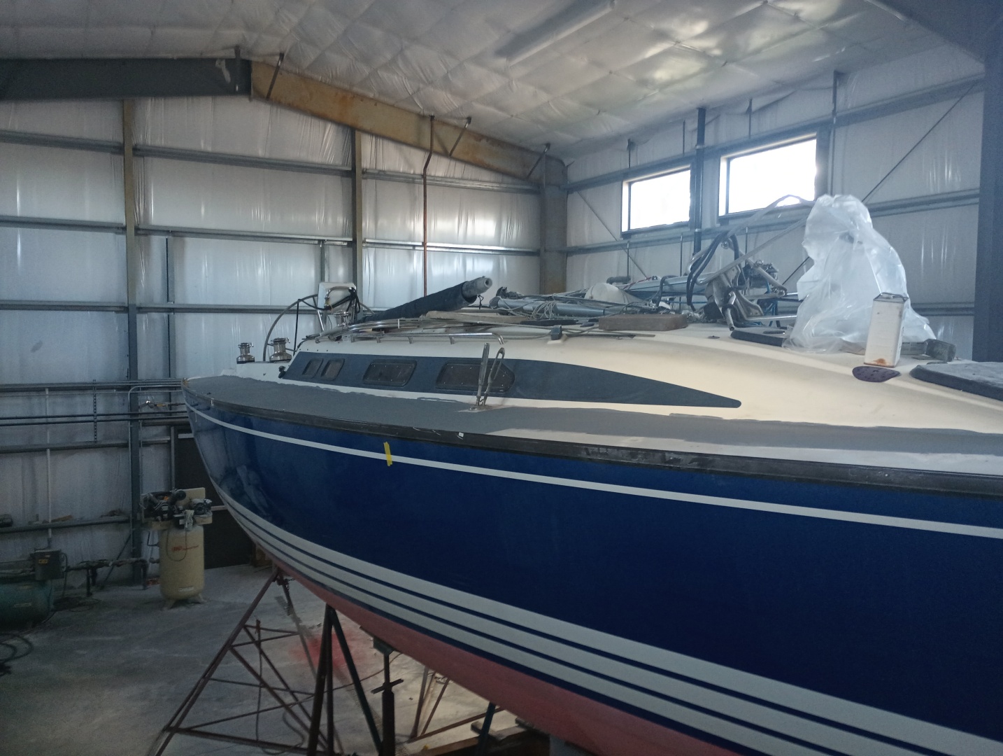 41ft X Yachts Yacht For Sale