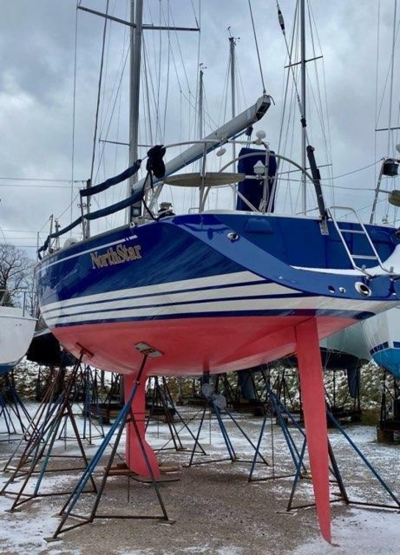 41ft X Yachts Yacht For Sale