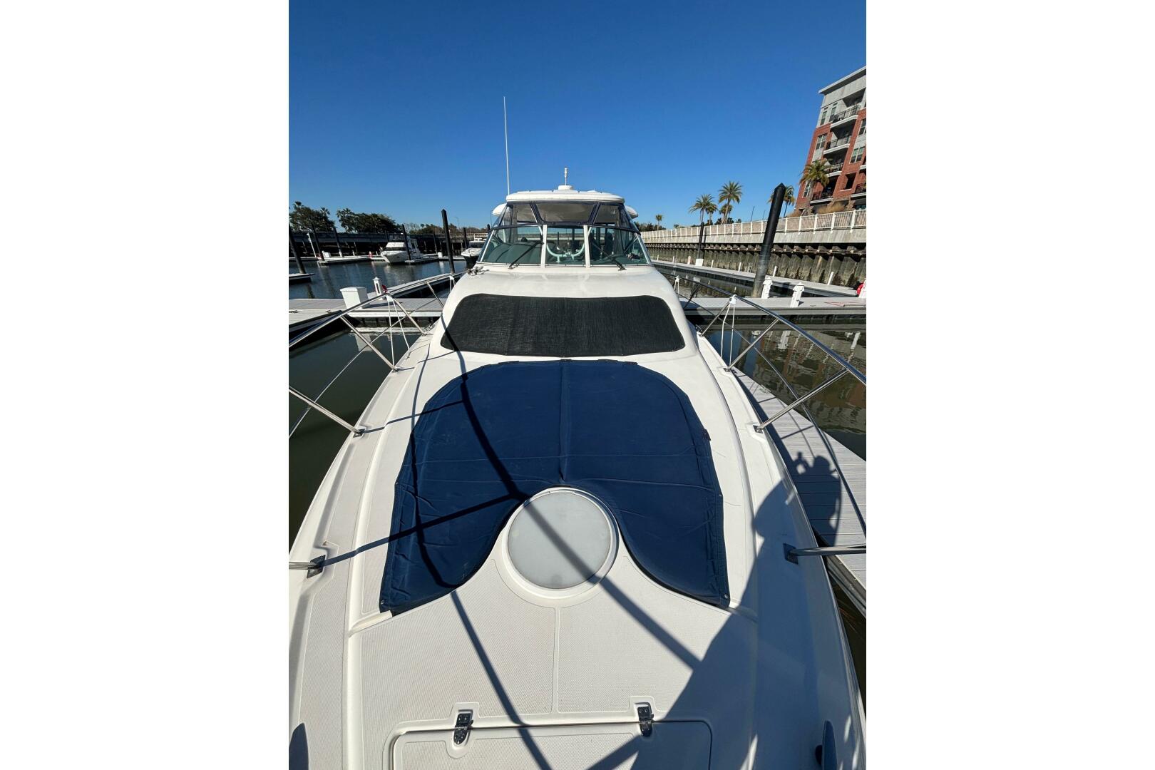 Liberty Call 45ft Cruisers Yachts Yacht For Sale Liberty Call 45ft Cruisers Yachts Yacht For Sale