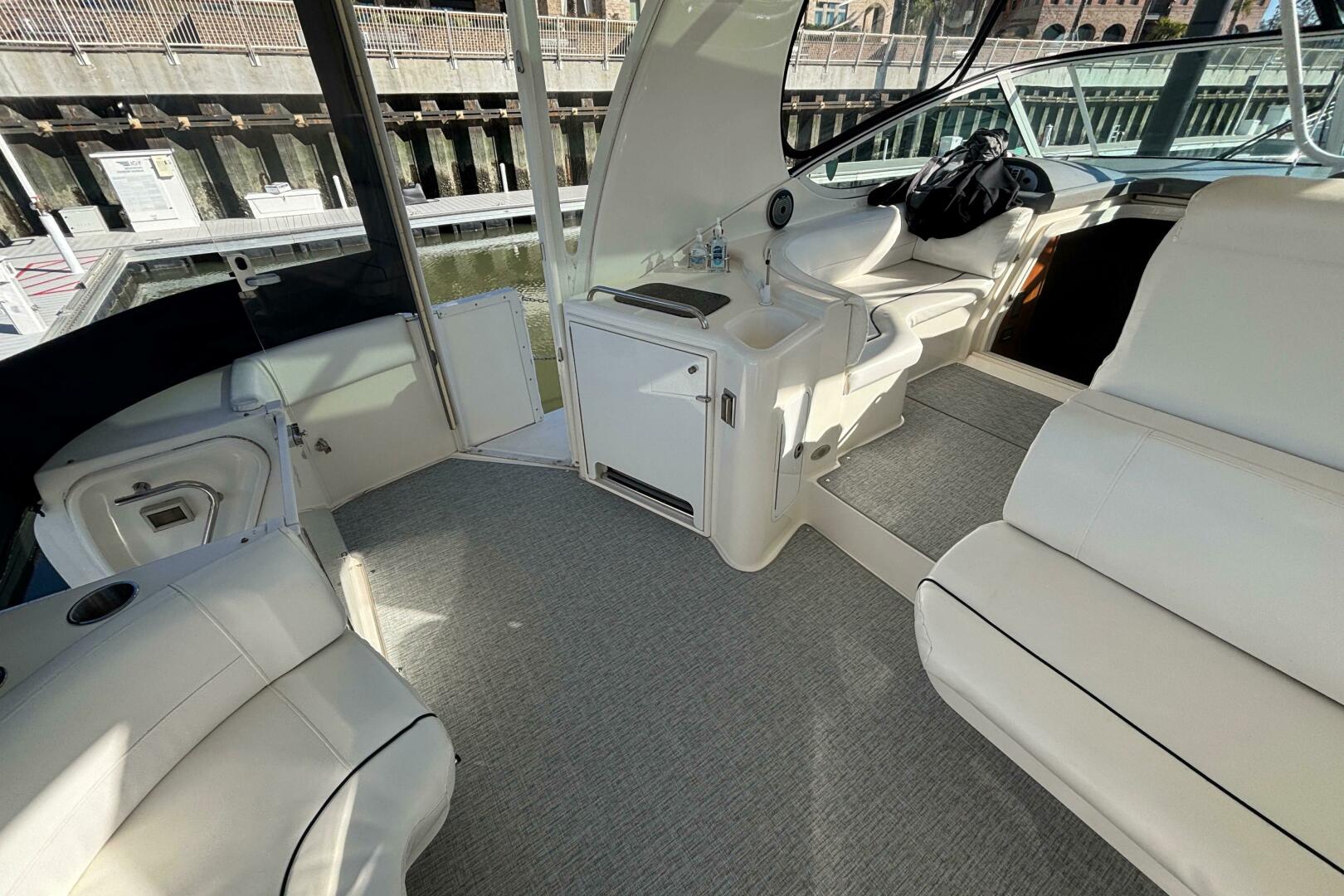 Liberty Call 45ft Cruisers Yachts Yacht For Sale Liberty Call 45ft Cruisers Yachts Yacht For Sale