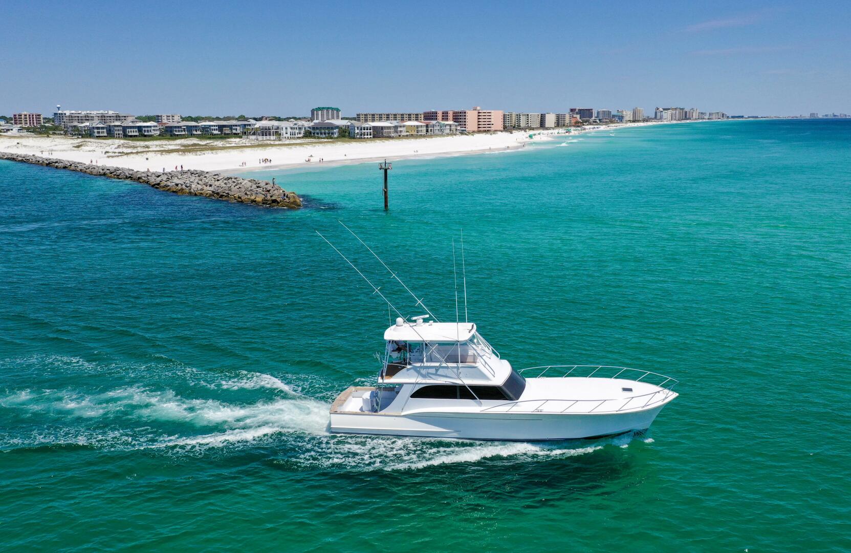 Misa 60ft Blackwell Boatworks Yacht For Sale Misa 60ft Blackwell Boatworks Yacht For Sale