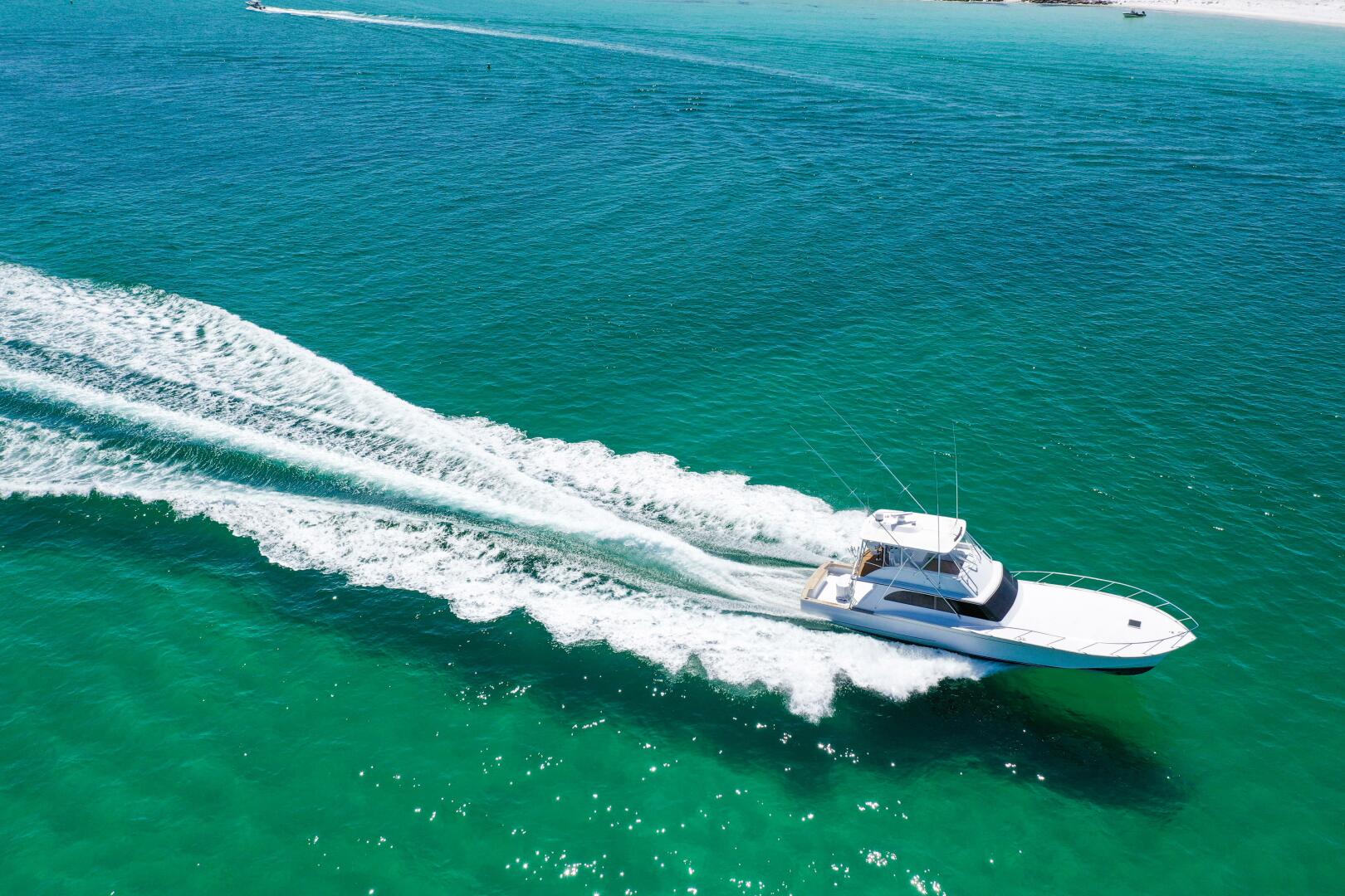 Misa 60ft Blackwell Boatworks Yacht For Sale Misa 60ft Blackwell Boatworks Yacht For Sale