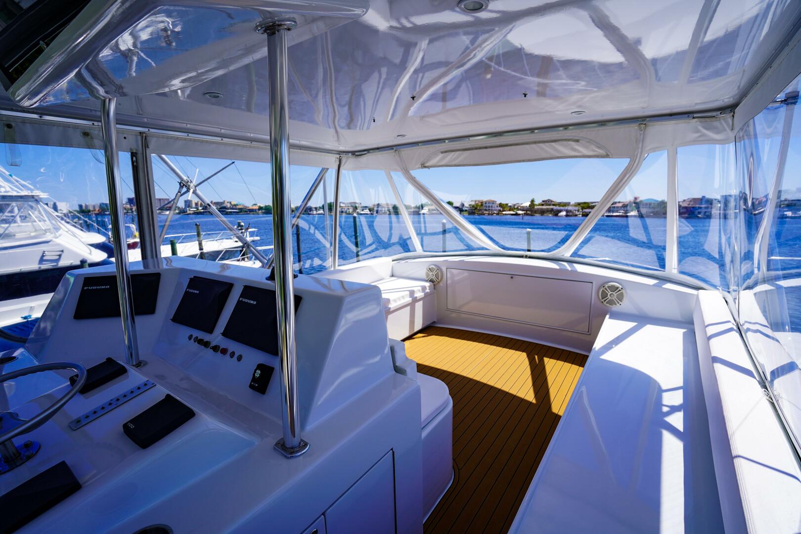 Misa 60ft Blackwell Boatworks Yacht For Sale Misa 60ft Blackwell Boatworks Yacht For Sale