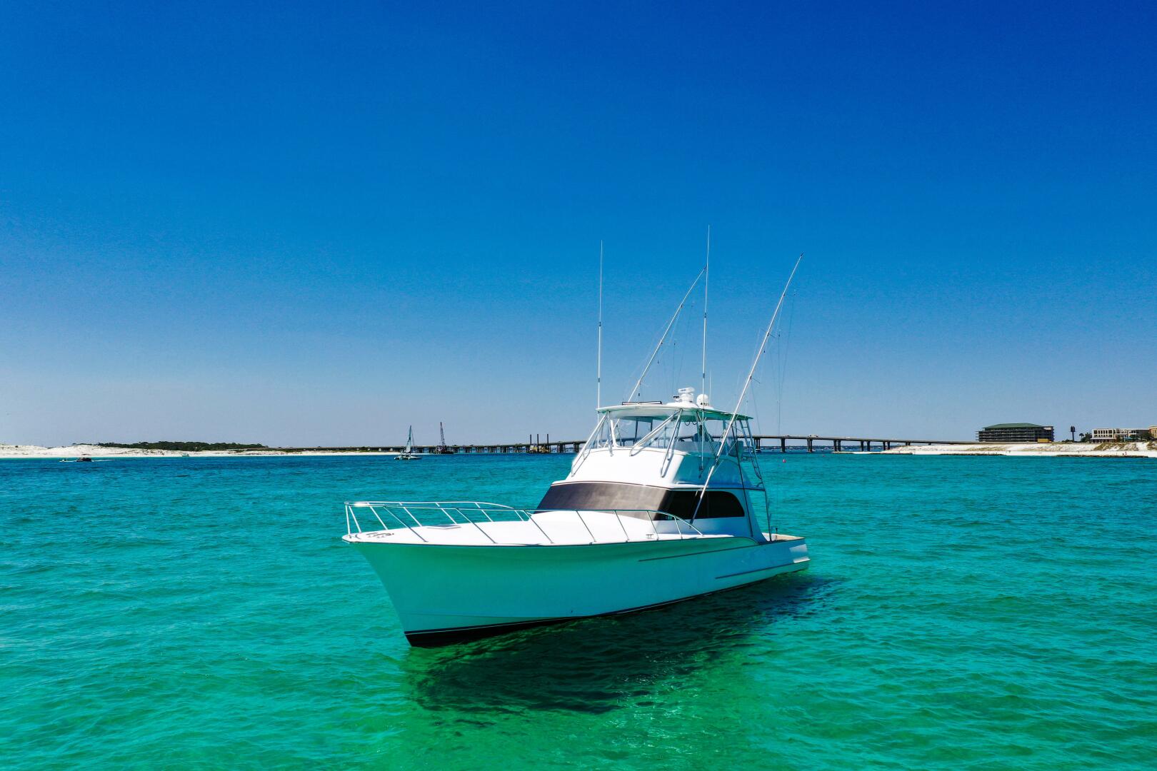 Misa 60ft Blackwell Boatworks Yacht For Sale Misa 60ft Blackwell Boatworks Yacht For Sale