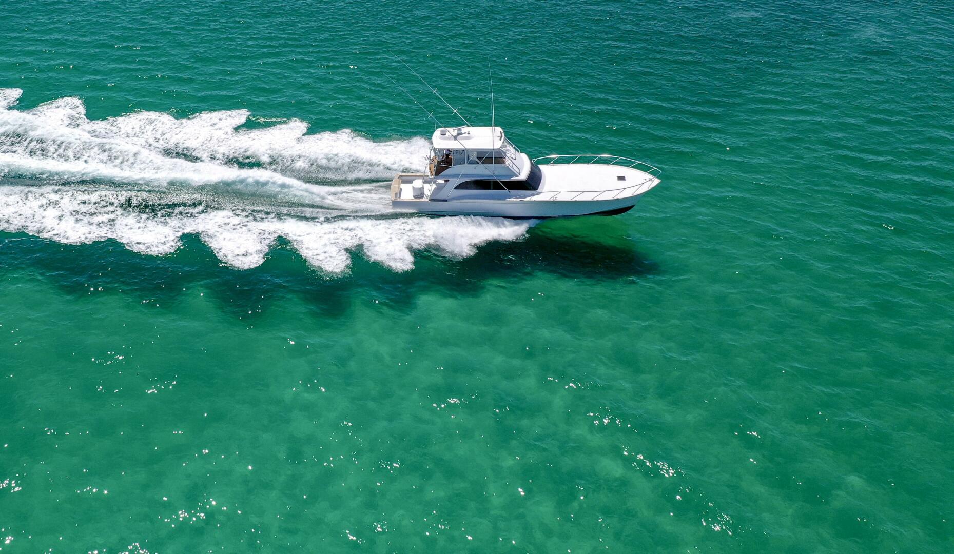 Misa 60ft Blackwell Boatworks Yacht For Sale Misa 60ft Blackwell Boatworks Yacht For Sale