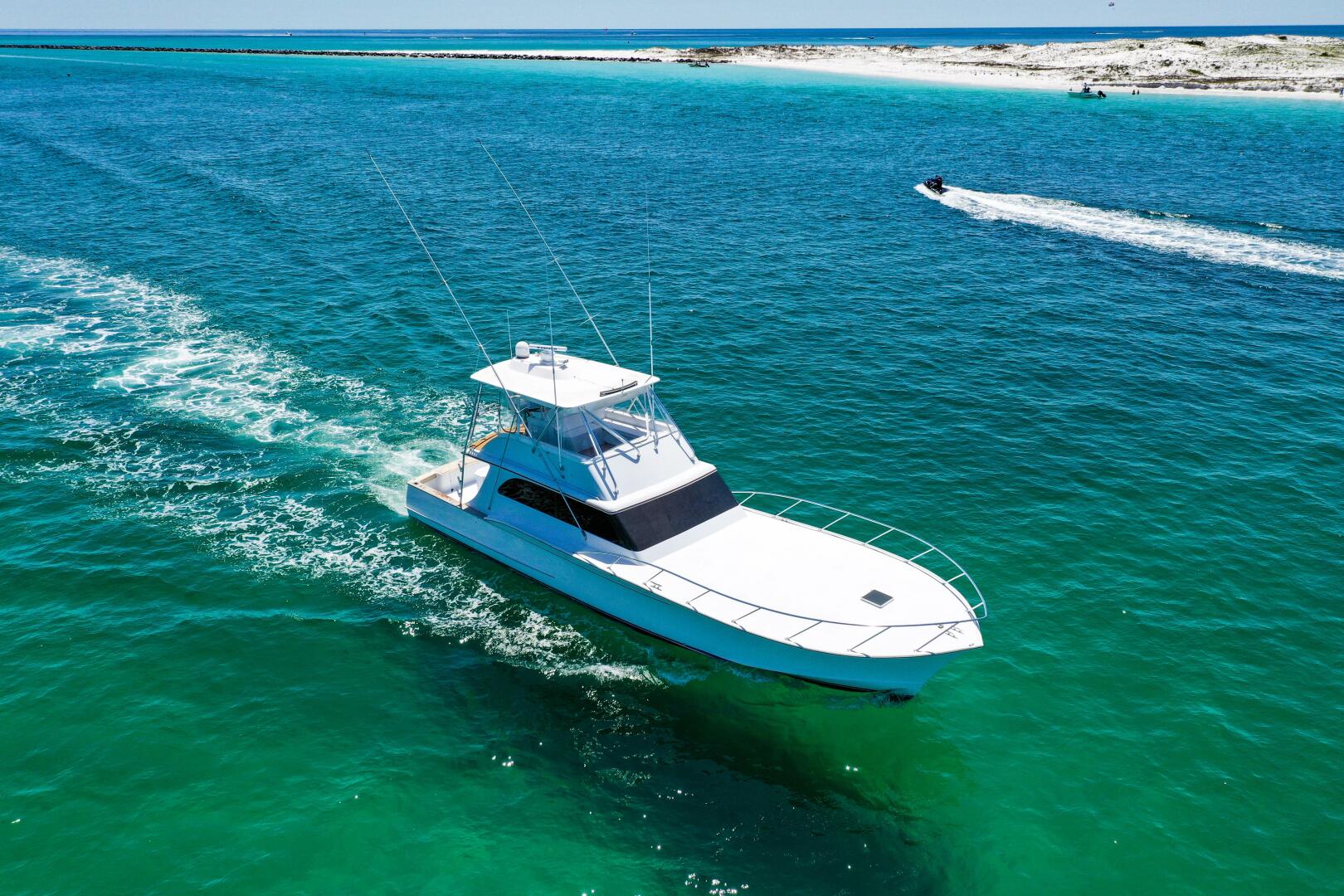 Misa 60ft Blackwell Boatworks Yacht For Sale Misa 60ft Blackwell Boatworks Yacht For Sale