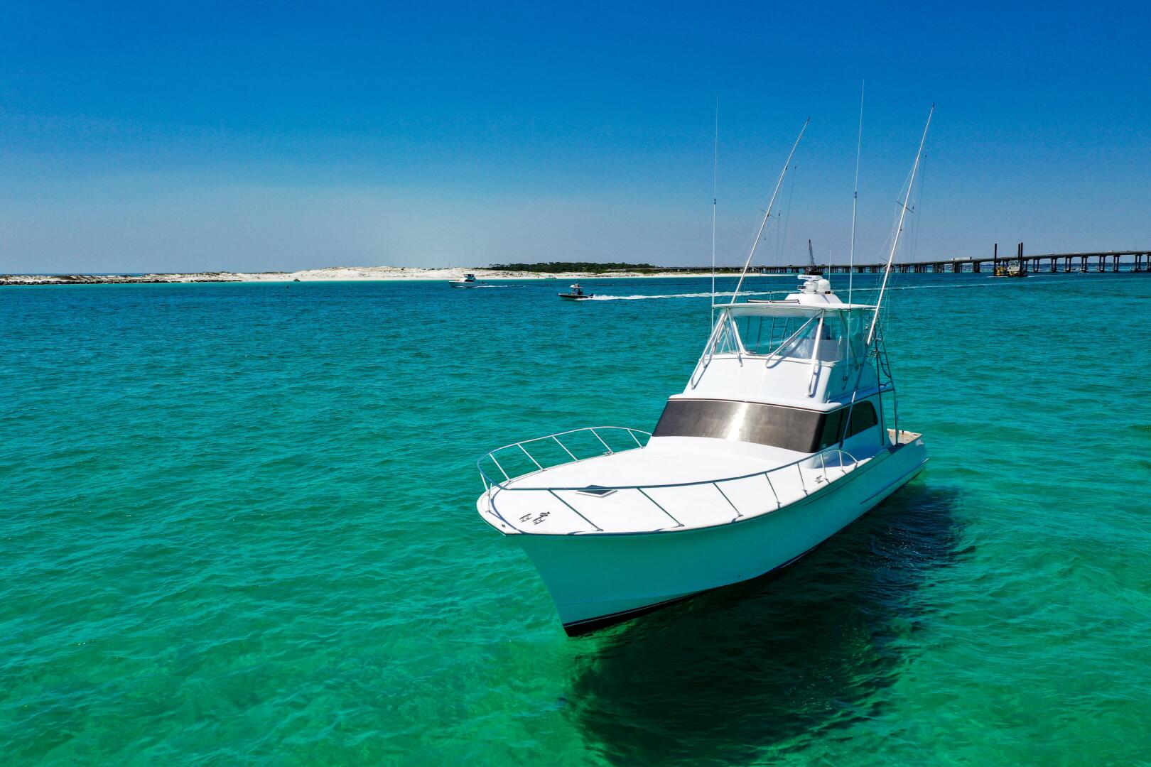 Misa 60ft Blackwell Boatworks Yacht For Sale Misa 60ft Blackwell Boatworks Yacht For Sale