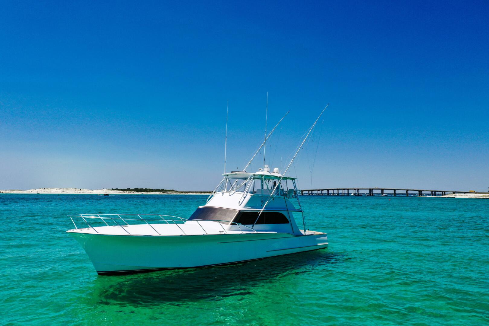 Misa 60ft Blackwell Boatworks Yacht For Sale Misa 60ft Blackwell Boatworks Yacht For Sale