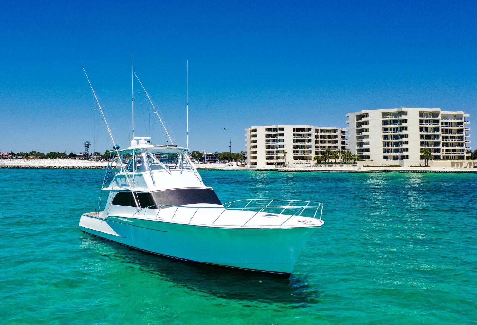 Misa 60ft Blackwell Boatworks Yacht For Sale Misa 60ft Blackwell Boatworks Yacht For Sale