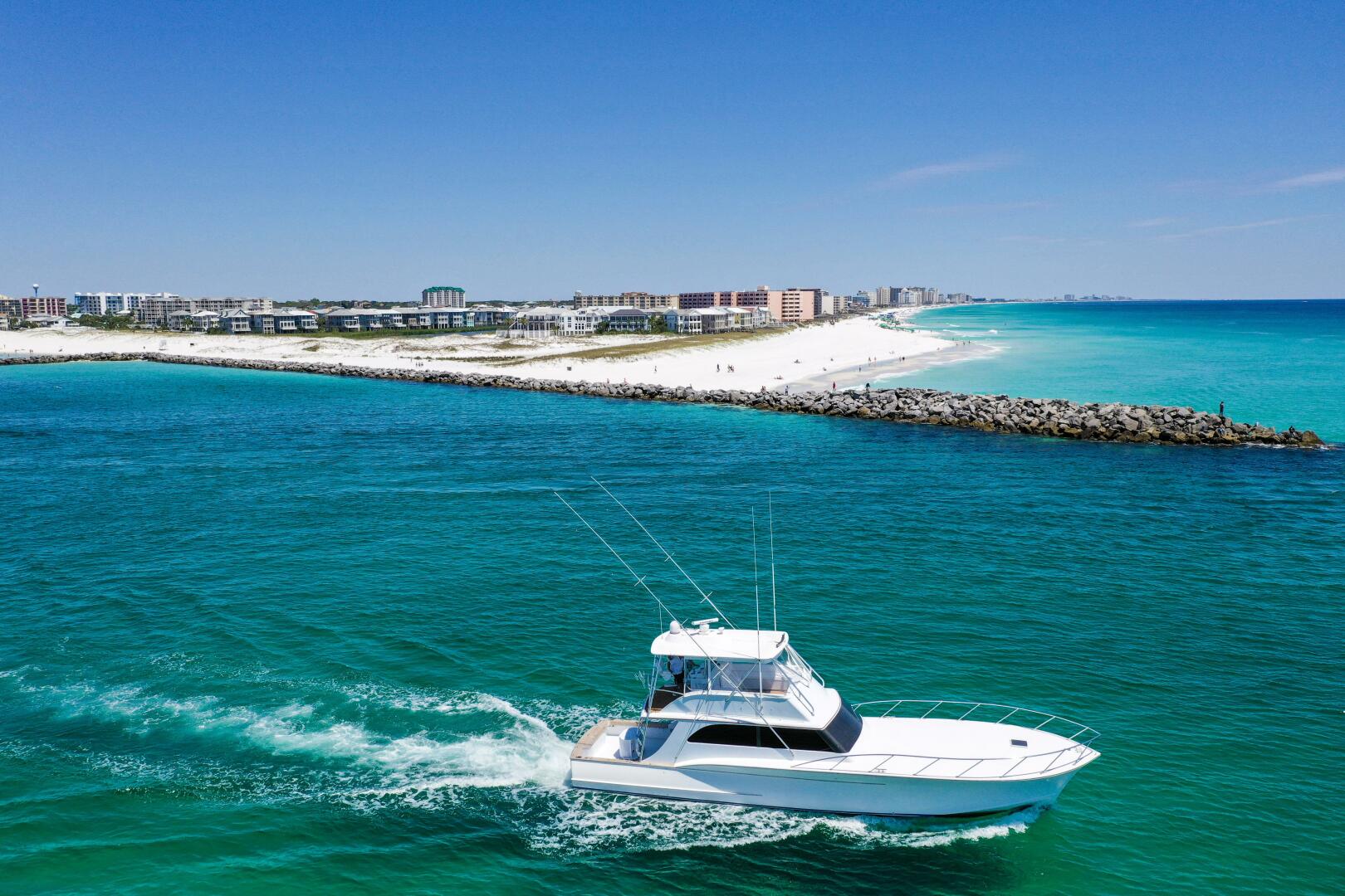 Misa 60ft Blackwell Boatworks Yacht For Sale Misa 60ft Blackwell Boatworks Yacht For Sale