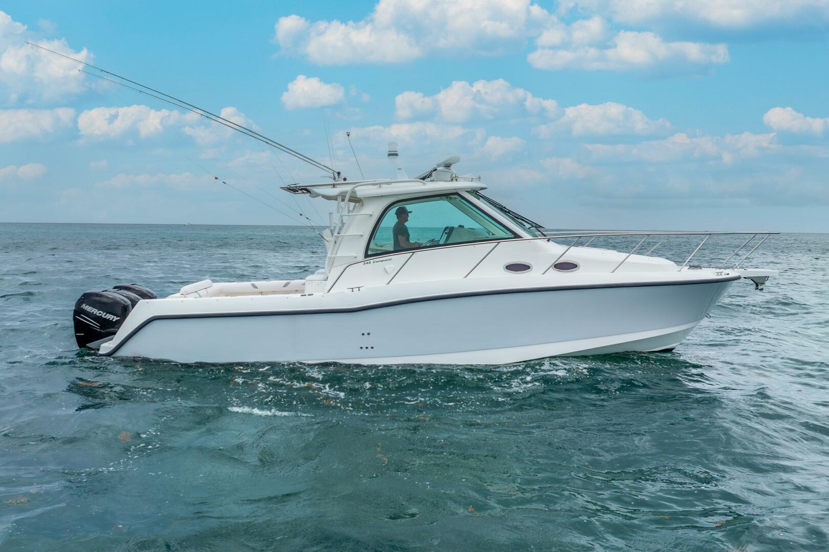 Reel Blessing 34ft Boston Whaler Yacht For Sale Reel Blessing 34ft Boston Whaler Yacht For Sale