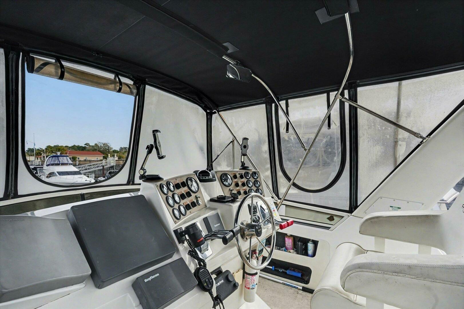 Still Not My Fault 39ft Carver Yacht For Sale Still Not My Fault 39ft Carver Yacht For Sale