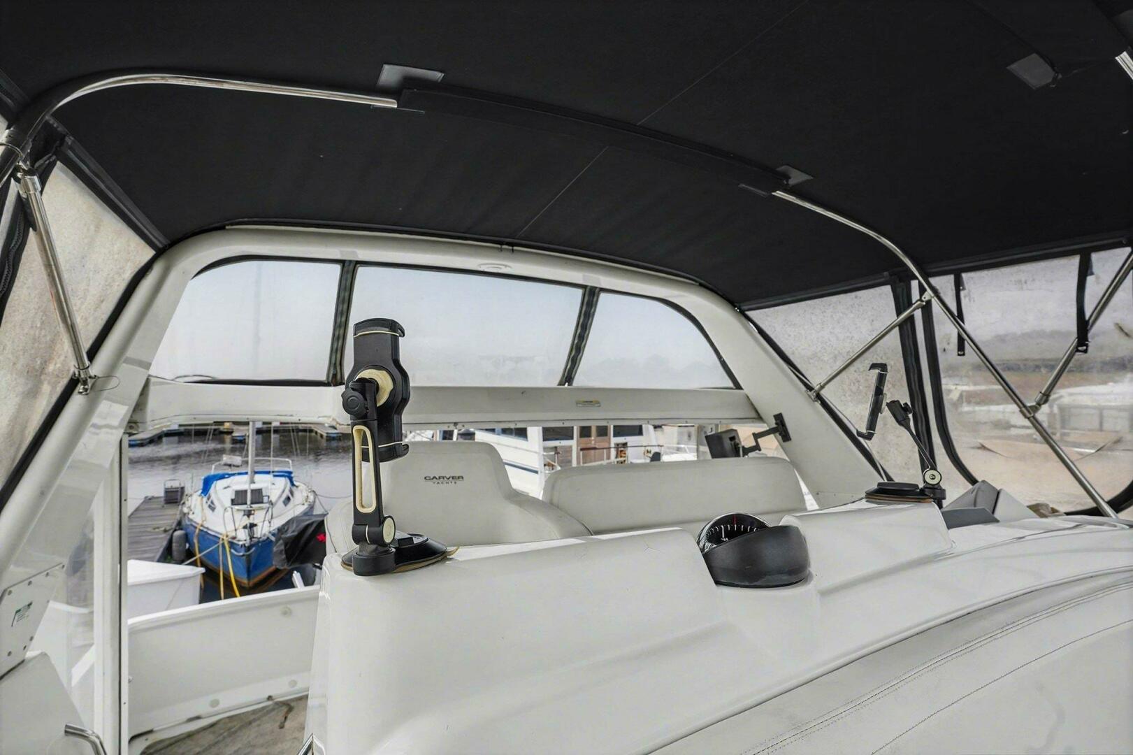 Still Not My Fault 39ft Carver Yacht For Sale Still Not My Fault 39ft Carver Yacht For Sale