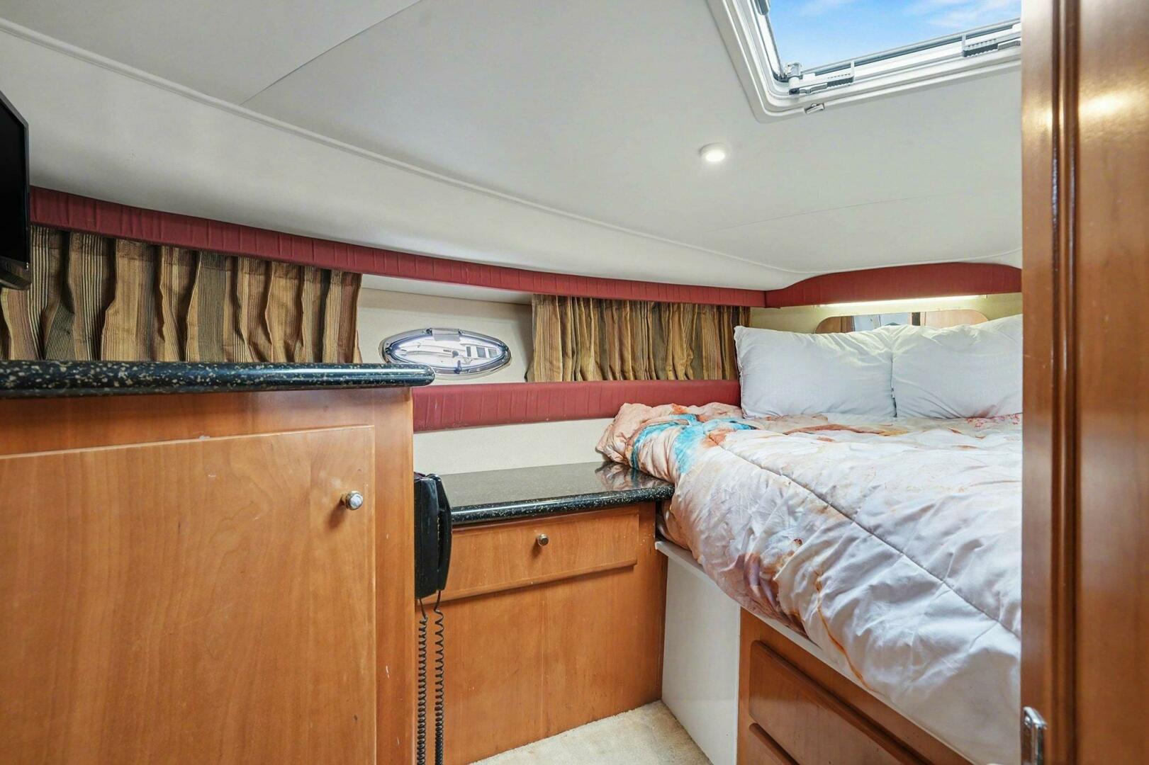 Still Not My Fault 39ft Carver Yacht For Sale Still Not My Fault 39ft Carver Yacht For Sale