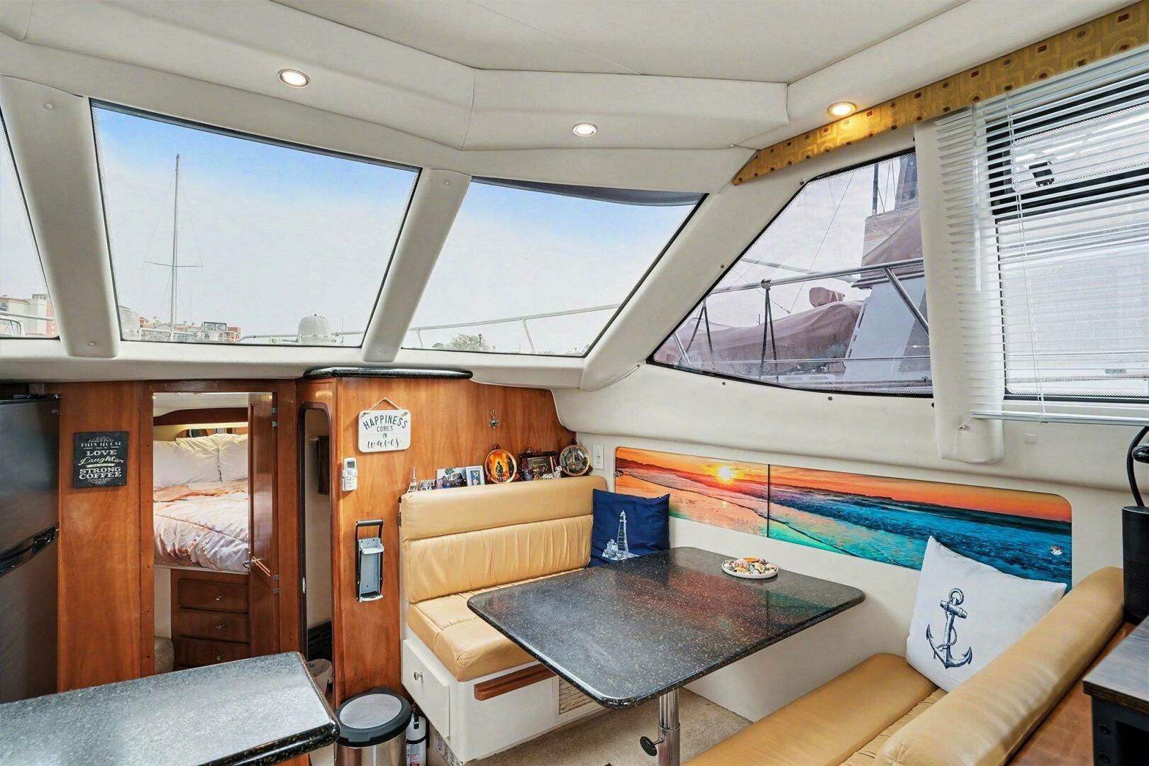 Still Not My Fault 39ft Carver Yacht For Sale Still Not My Fault 39ft Carver Yacht For Sale