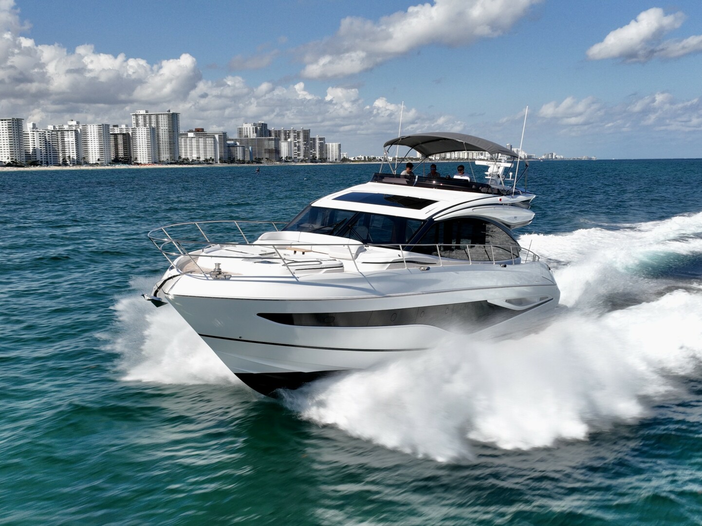 65ft Princess Yacht For Sale 65ft Princess Yacht For Sale