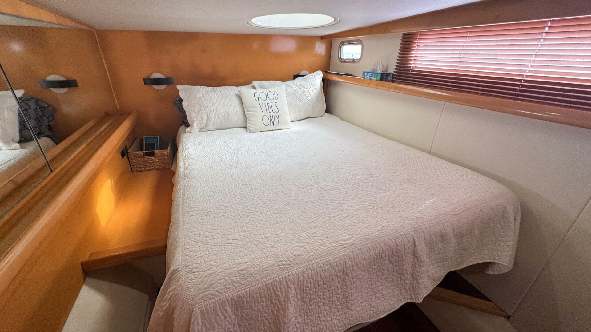 Dream Catcher 46ft Fountaine Pajot Yacht For Sale