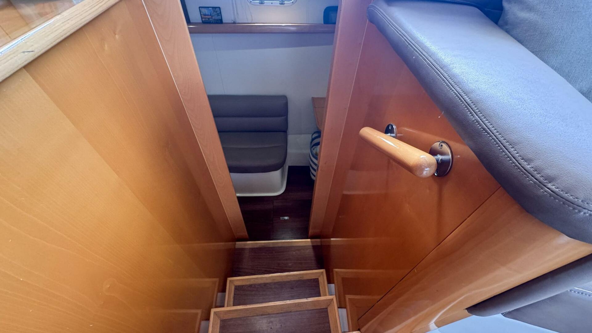 Dream Catcher 46ft Fountaine Pajot Yacht For Sale
